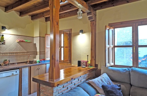 Soto de Cangas House | El Rincón de Soto Vacation Home