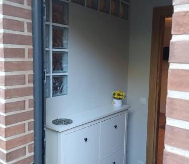 Anguiano Apartment | El rincón de Soto