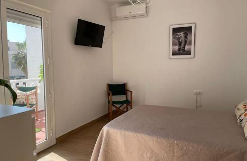 Cabo de Gata House | El rincón del cabo!