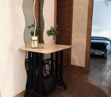 Cabo de Gata House | El rincón del cabo!