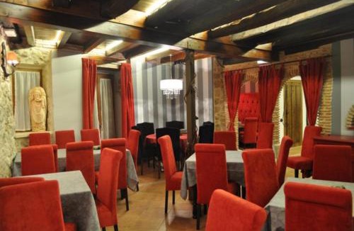 Ona Hotel | El Rincón Del Convento
