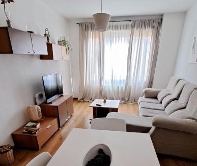 Cabezon Apartment | El Rincón del Pisuerga con Terraza