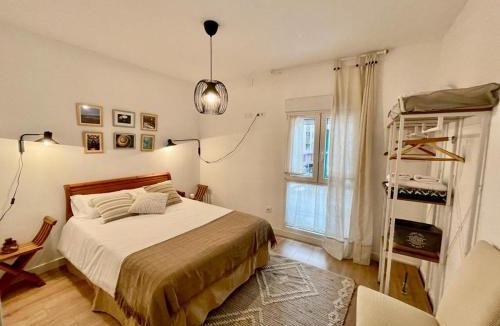 Santander Apartment | El rincón del Indiano