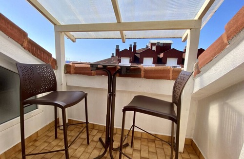 Somo Apartment | El Rincón del mar - 30022