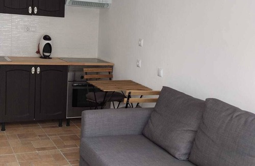 La Aljorra Cottage | El Rincón del Olivo