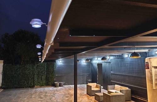 La Aljorra Cottage | El Rincón del Olivo