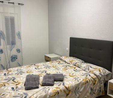 Villacanas Apartment | El rincón del pintor