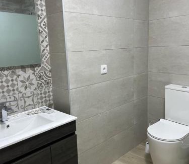 Villacanas Apartment | El rincón del pintor