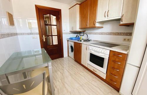 Haro Apartment | EL RINCÓN del TOLOÑO