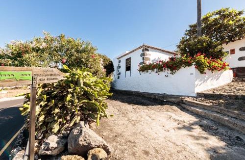 El Paso House | El Rincón