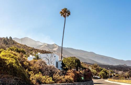 El Paso House | El Rincón