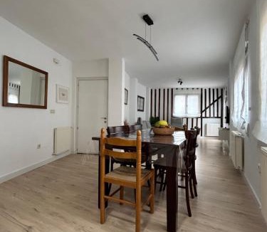 La Alberca Apartment | El Rincón Templario