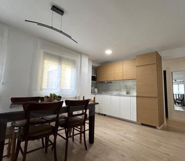 La Alberca Apartment | El Rincón Templario