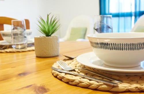 Sagunto Apartment | EL RINCÓN VERDE