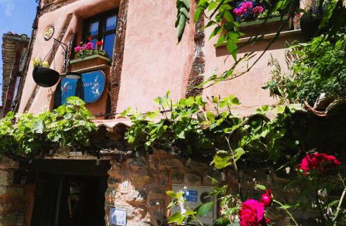 Quintanilla del Monte en Rioja House | El Rincon 53