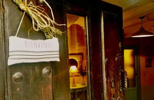 Quintanilla del Monte en Rioja House | El Rincon 53