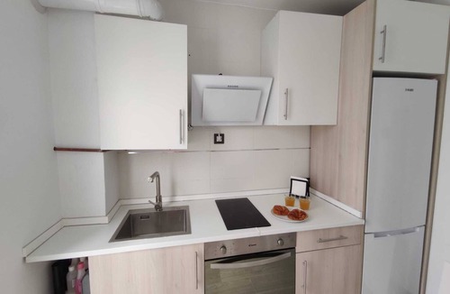 Calatayud Apartment | El Rincon de Ayud Apartamento de 2 Dormitorios con Jacuzzi