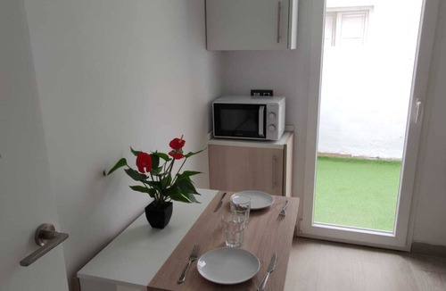 Calatayud Apartment | El Rincon de Ayud Apartamento de 2 Dormitorios con Jacuzzi
