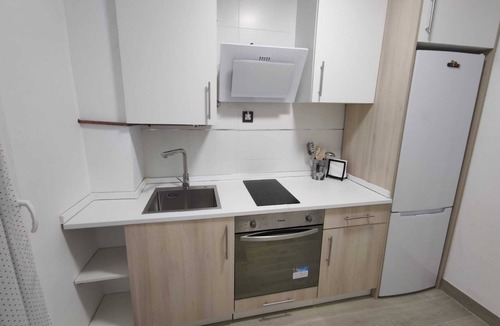 Calatayud Apartment | El Rincon de Ayud Apartamento de 2 Dormitorios con Jacuzzi