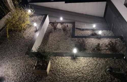 Espirdo House | el rincon de la higuera