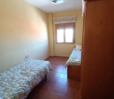 Ruidera Apartment | El rincon de los enebros