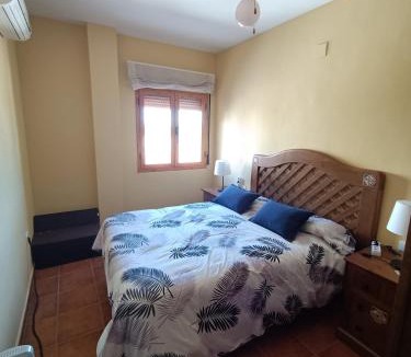 Ruidera Apartment | El rincon de los enebros
