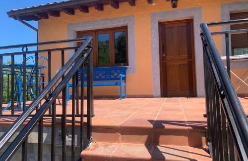Parres Municipality Apartment | El Rincon de parres