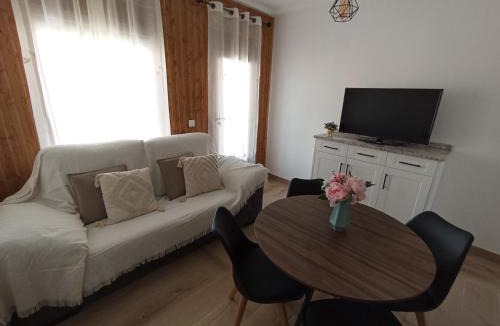 Riopar Apartment | EL RINCON DE RIOPAR