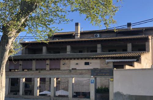 Pomar de Cinca House | EL RINCON DE TOÑO