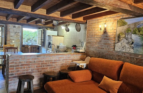 Onis House | El Rincon del Castro
