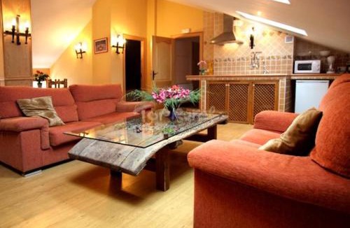La Santa Espina House | El Rincon del Labrador