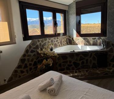 Vera de Moncayo House | El Rincon del Moncayo