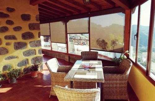 Tejeda House | El Rincon del Nublo