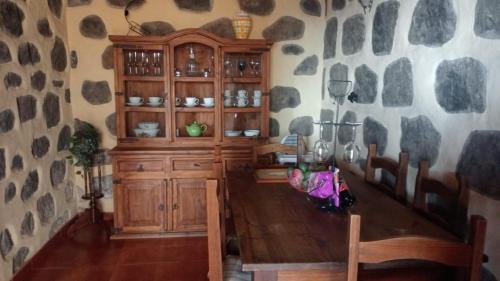 Tejeda House | El Rincon del Nublo
