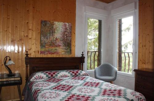 Herreros House | El Rincon del Tejo