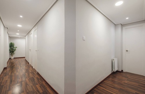 Logrono Apartment | EL RINCON LOGROÑES