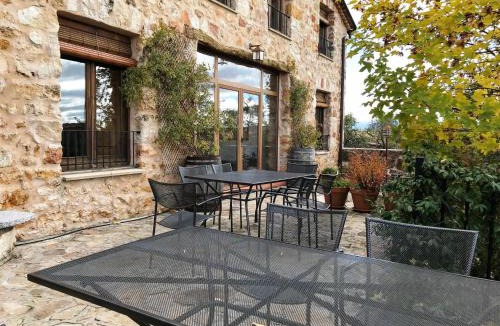 Torreiglesias House | El Rinconcillo de Torreiglesias
