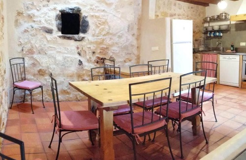 Torreiglesias Cottage | EL RINCONCILLO - EL CASERÓN