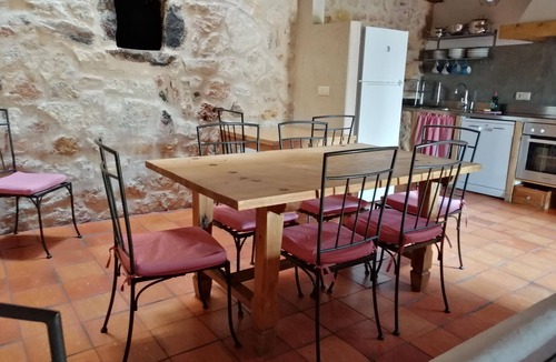 Torreiglesias Cottage | EL RINCONCILLO - EL CASERÓN