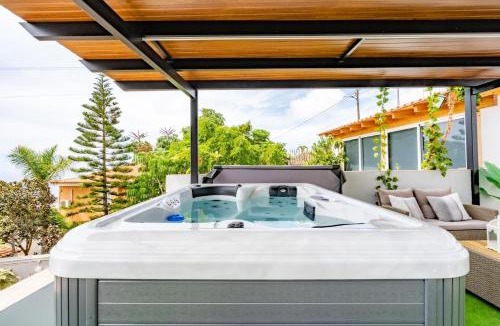 Armenime House | El Rinconcito con Vistas al Mar