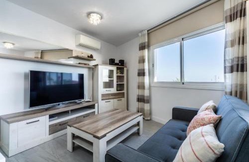Armenime House | El Rinconcito con Vistas al Mar