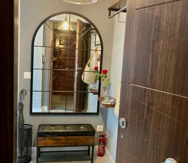 Bejar Apartment | El Rinconcito de Bejar