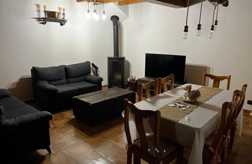 La Revilla y Ahedo House | El Rinconcito de Cinderellana