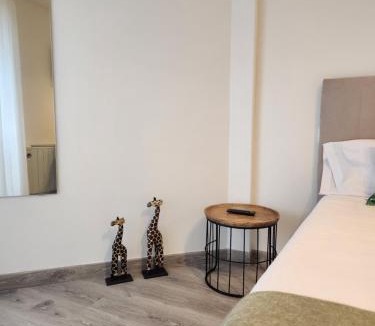 El Pison Apartment | El Rinconin - PRIMERA LINEA DE PLAYA - WIFI GRATIS
