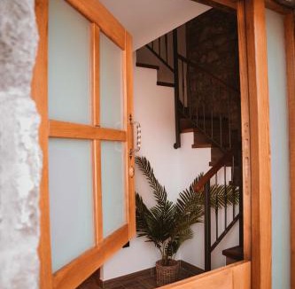 La Portilla House | El Riveru - Astur Casas Rurales