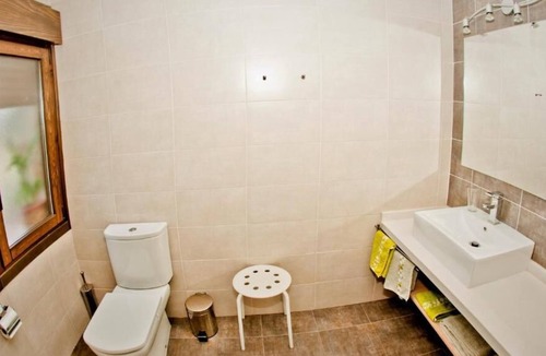 Valverde de la Vera Cottage | El Roble Apartments, a little paradise.