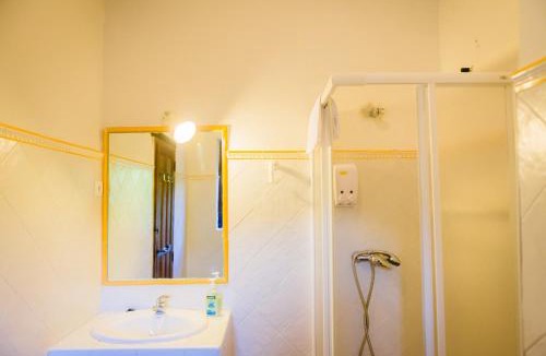 Villanueva de Avila House | El Roble Mocho