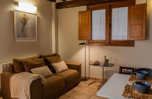 Hervas Apartment | El Romero