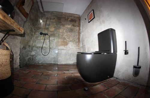 Santa Maria de Besora House | El ROURE
