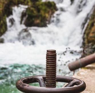 Orbaneja del Castillo House | El Salto del Agua Auténtico El Molino de la Cascada Orbaneja